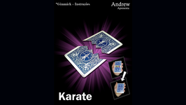 〈DL〉Karate / 空手 by Andrew