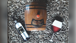 MAGIC WINE PADDLE / マジック ワイン パドル