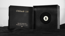 Obliter8 2.0 / オブリッター8（2.0版）by TCC