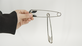 Jumbo Linking Pins / ジャンボ リンキング ピン