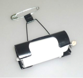 Candle Holder 2.0 / キャンドル ホルダー２.０ （アピアリング / バニシング共用）