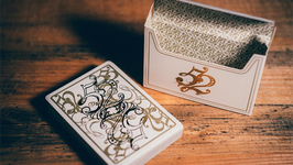 52 Plus Joker Playing Cards / フィフティ・ツー デック