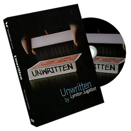Unwritten / アンリトゥン
