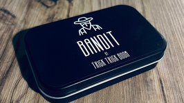 Bandit / バンディット（非接触 紙幣消失）