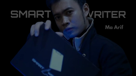Smart Writer / スマートライター（完璧なクリップボード）