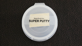Super Putty (Refill) for Double Cross and Super Sharpie / ダブルクロス用 スーパー パテ（リフィル）