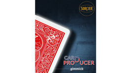 Card Production Gimmick / カード プロダクション ギミック