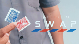 〈DL〉Swap / スワップ（ビジュアルな入れ替わり）by Agustin