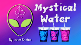 Mistical Water / ミスティカル ウォーター（往来変色水）