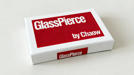 Refill - Glass Pierce X / グラス ピアス エックス（インクのガラス貫通）用リフィル