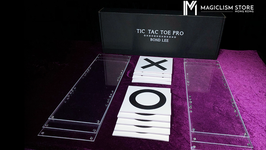 Tic Tac Toe Pro (Parlor) / ティク タク トゥー プロ（パーラー）