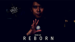 REBORN by Bond Lee / リボーン（ボール・マニピュレーション）【DL動画版】