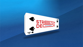 Stretch Deck / ストレッチ デック
