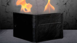 Perfect Fire Wallet / パーフェクト ファイア ワレット