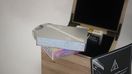 Odyssey Genesys Collector's Box / オデッセイ ジェネシス コレクターズ ボックス（ギルド版 ３デックセット）