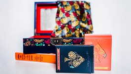 Dapper Deck Deluxe (Limited Edition) / ダッパーデック デラックス（限定版）