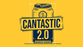 CanTastic 2.0 / キャンタスティック 2.0（未開封 飛行）