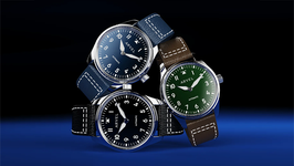 IARVEL Watch Special Edition / アイアーヴェル ウォッチ スペシャル版