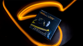 Rocco's Prisma Lites Pair (Yellow) / ロッコ・プリズマ・ライト（両手セット「黄」）