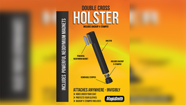 Double Cross Holster / ダブルクロス用 メーカー公式 ホルスター