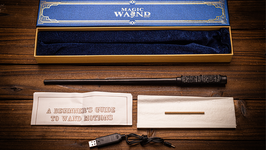 火球 魔法の杖 / Fireball Wand (The Snake)
