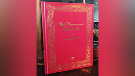 【洋書】The Herrmann Chronicles / ハーマン クロニクル by James Hamilton