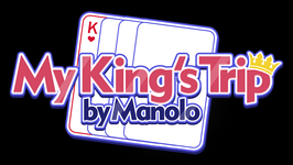 MY KING'S TRIP / マイ キング トリップ