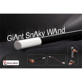 Giant Snaky Wand / ジャイアント スネーク・ウォンド