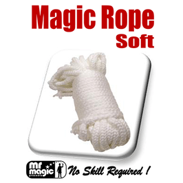 Soft Rope Small （ソフトロープ・スモール）by Mr. Magic