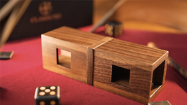 Magic Dice Tunnel / マジック ダイス トンネル by TCC