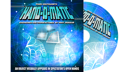 Handomatic / ハンドマティック（カード射出財布）