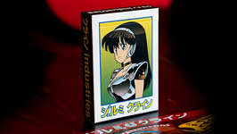 Jeremy Klein Dream Girl Playing Cards / ジェレミー クライン ドリームガール デック