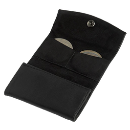 LEATHER COIN PURSE (レザー・コインパース / ワンダラー６枚サイズ)
