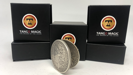 Flipper Coin Pro Gravity Morgan Dollar / フリッパーコイン プロ グラビティ【モルガンダラー版】