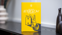 【洋書】Afterglow The Anytime Act / アフターグロウ エニタイム アクト by John Graham