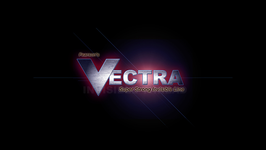 Vectra Strong Invisible Thread / ベクトラ ストロング インビジブル スレッド by Steve Fearson