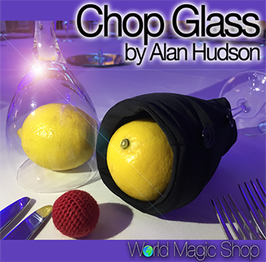 Chop Glass / チョップ グラス