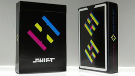 SHIFT Playing Cards / シフト デック