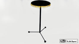 Erector Table / エレクター テーブル【円形】