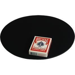 Round Neoprene Mat (30cm) by Undermagic / 円形 ネオプレン・マット（30cm）