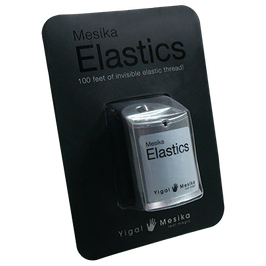 Mesika Elastics / メシカ・エラスティック スレッド