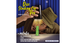 Dice Stacking Cup Pro / ダイス スタッキング カップ プロ