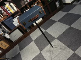 The Cane Table / ケーン テーブル【トランクケース版】