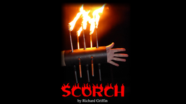 SCORCH / スコーチ（トーチ 腕串刺し）