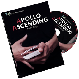 Apollo Ascending / アポロ・アセンディング