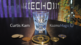 Echo / エコー（音響５枚飛行） by Curtis Kam
