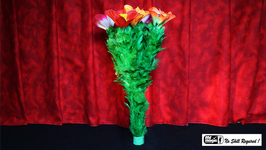 Classic Blooming Bouquet (5) / クラシック・ブルーミング・ブーケ（５輪花）