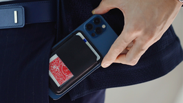 MagSwitch / マグ スイッチ（スマホ吸着スイッチャー）