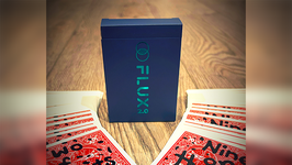 Flux 2.0 / フラックス 2.0（アメーバ インク）