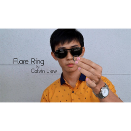 Flare Ring / フレアー・リング